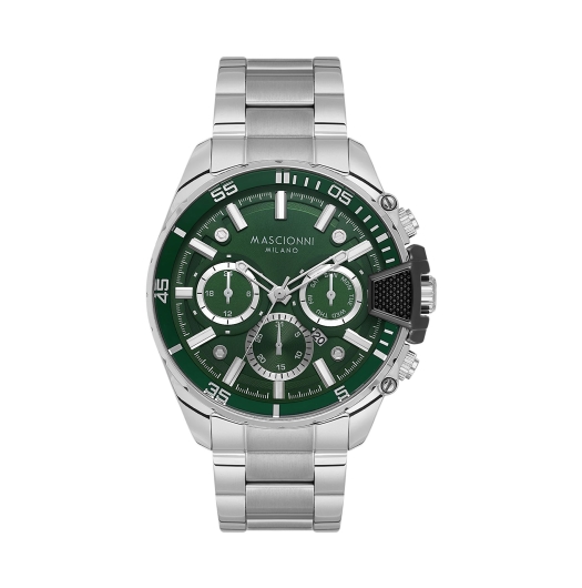 MASCİONNİ ERKEK KOL SAATİ