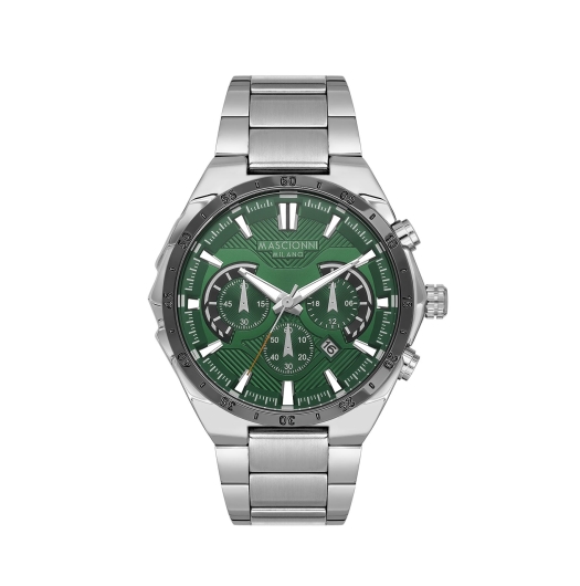 MASCİONNİ ERKEK KOL SAATİ