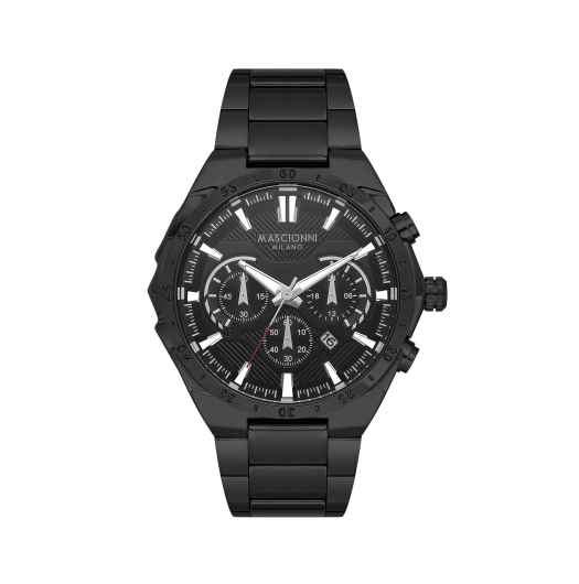 MASCİONNİ ERKEK KOL SAATİ