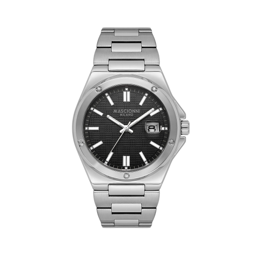 MASCİONNİ ERKEK KOL SAATİ