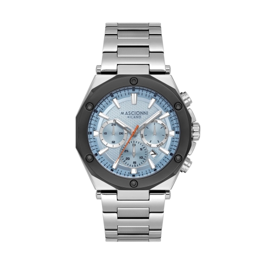 MASCİONNİ ERKEK KOL SAATİ