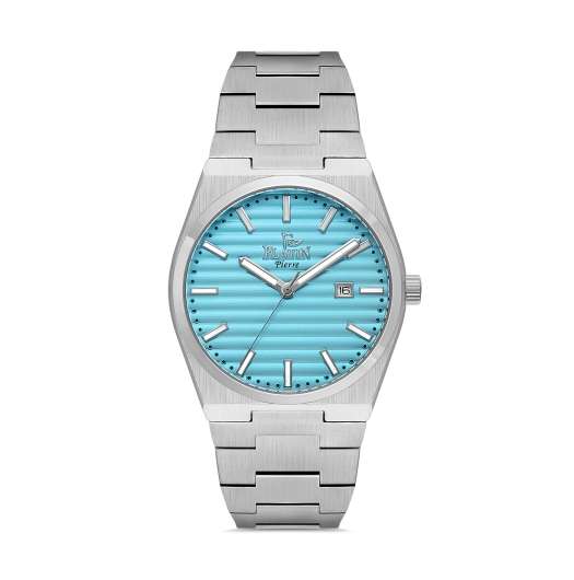 PLATİN PİERRE ERKEK KOL SAATİ