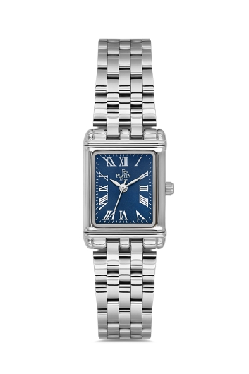 PLATİN PİERRE KADIN KOL SAATİ