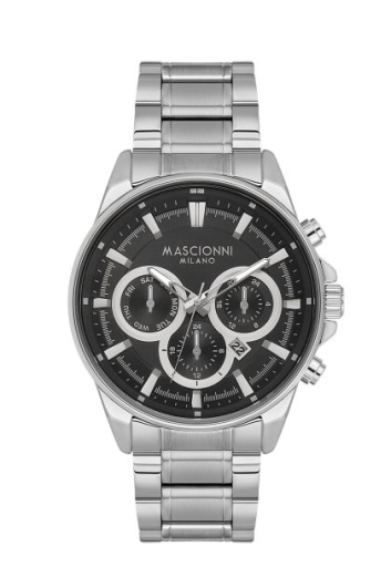 MASCİONNİ ERKEK KOL SAATİ