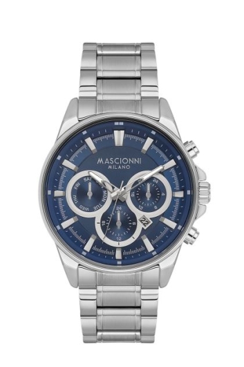 MASCİONNİ ERKEK KOL SAATİ