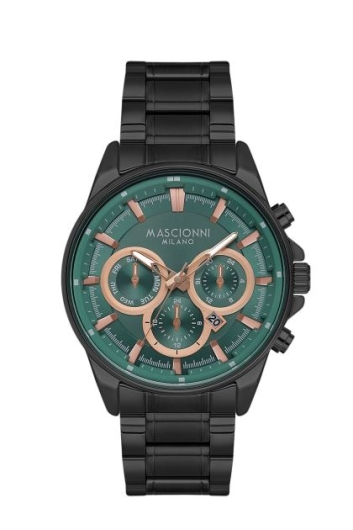 MASCİONNİ ERKEK KOL SAATİ