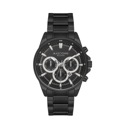 MASCİONNİ ERKEK KOL SAATİ