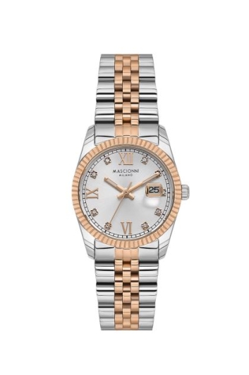 MASCİONNİ KADIN KOL SAATİ