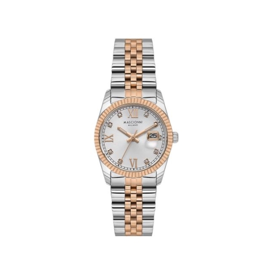 MASCİONNİ KADIN KOL SAATİ