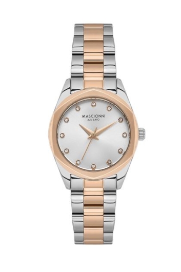 MASCİONNİ KADIN KOL SAATİ