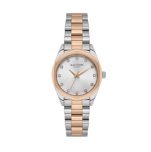 MASCİONNİ KADIN KOL SAATİ