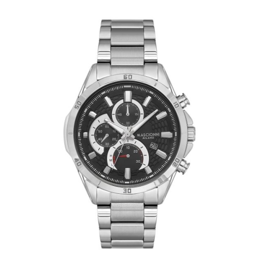 MASCİONNİ ERKEK KOL SAATİ