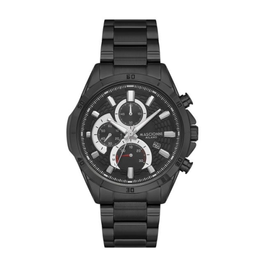 MASCİONNİ ERKEK KOL SAATİ