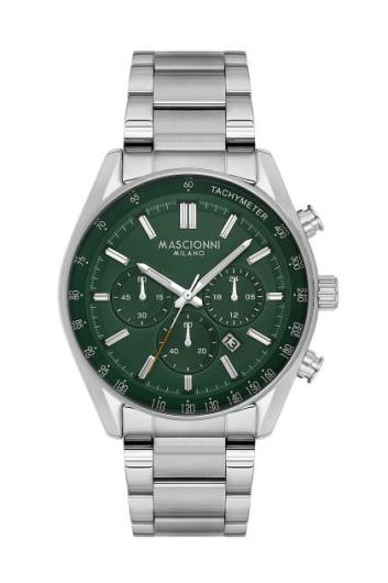 MASCİONNİ ERKEK KOL SAATİ