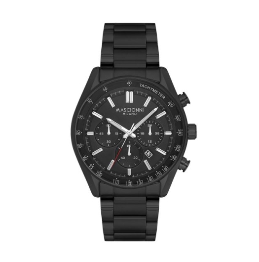 MASCİONNİ ERKEK KOL SAATİ