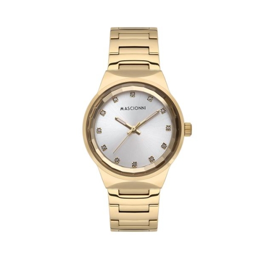 MASCİONNİ KADIN KOL SAATİ