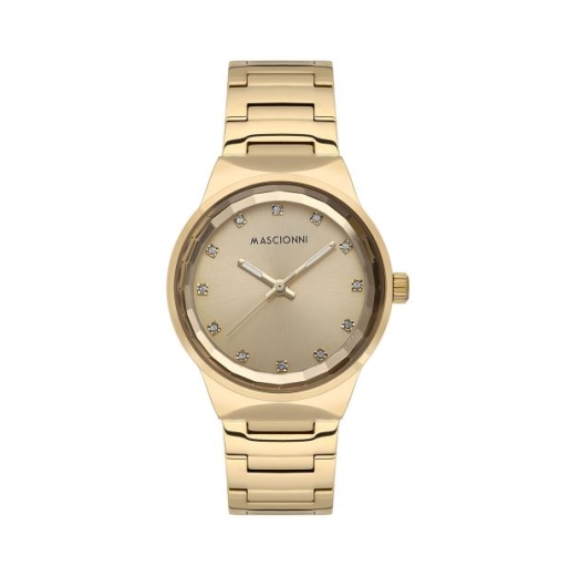 MASCİONNİ KADIN KOL SAATİ