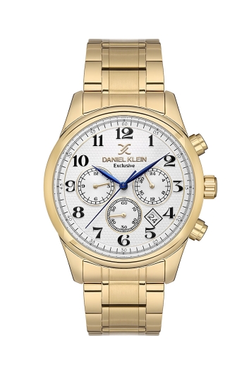 DANİEL KLEİN ERKEK KOL SAATİ