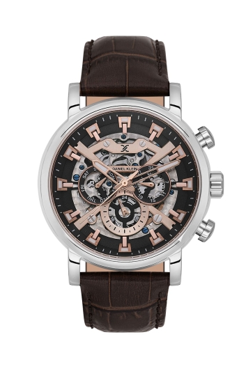 DANİEL KLEİN ERKEK KOL SAATİ