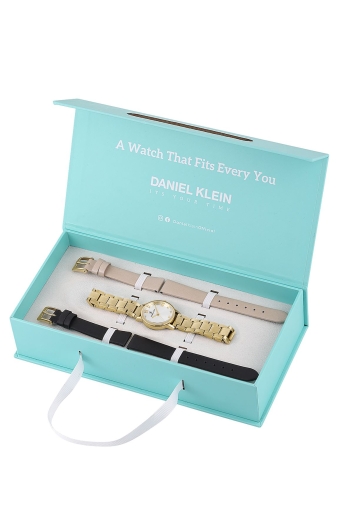 DANİEL KLEİN KADIN KOL SAATİ