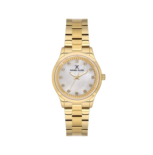DANİEL KLEİN KADIN KOL SAATİ