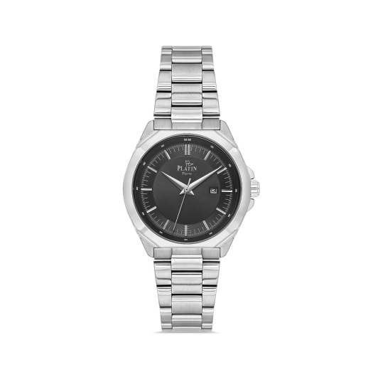 PLATİN PİERRE KADIN KOL SAATİ