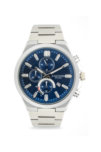 MASCİONNİ ERKEK KOL SAATİ