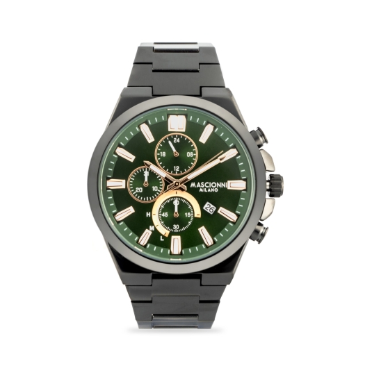MASCİONNİ ERKEK KOL SAATİ