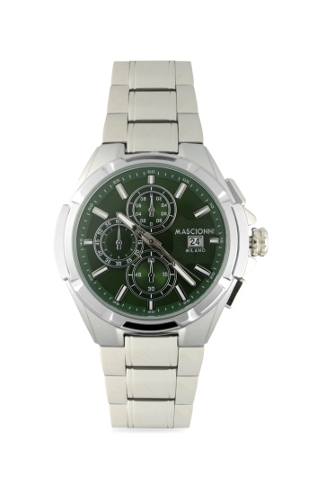 MASCİONNİ ERKEK KOL SAATİ