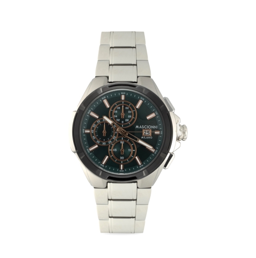 MASCİONNİ ERKEK KOL SAATİ