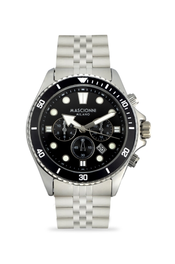 MASCİONNİ ERKEK KOL SAATİ