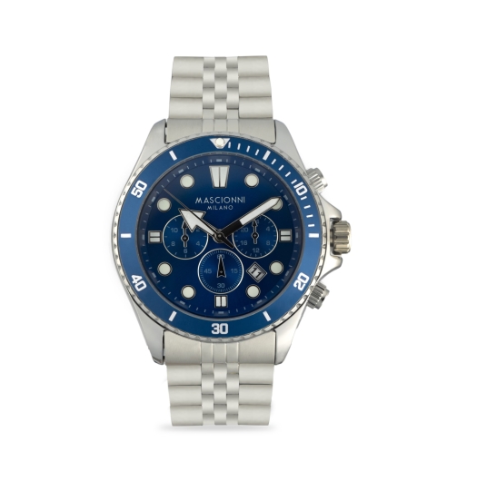 MASCİONNİ ERKEK KOL SAATİ