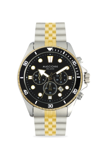 MASCİONNİ ERKEK KOL SAATİ