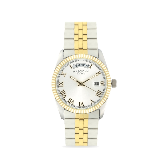 MASCİONNİ KADIN KOL SAATİ