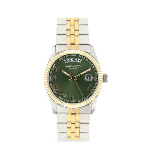 MASCİONNİ KADIN KOL SAATİ