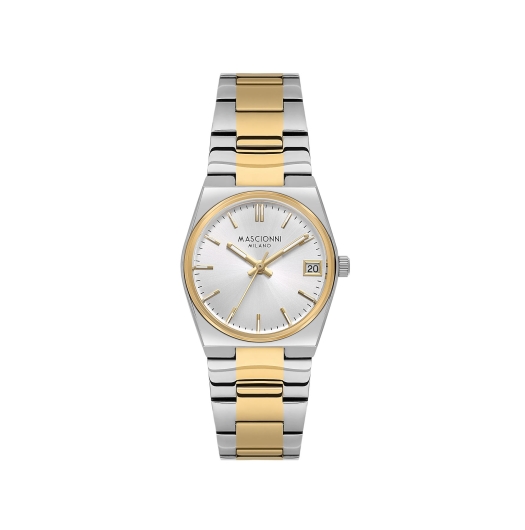 MASCİONNİ KADIN KOL SAATİ