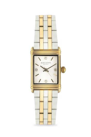 MASCİONNİ KADIN KOL SAATİ