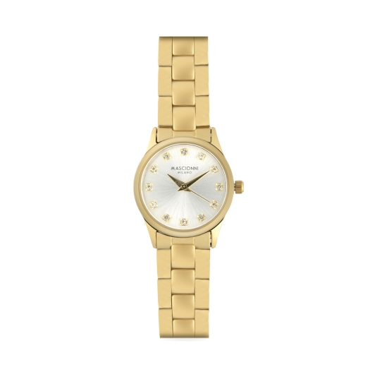 MASCİONNİ KADIN KOL SAATİ