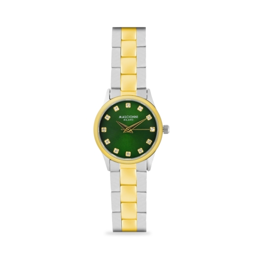 MASCİONNİ KADIN KOL SAATİ