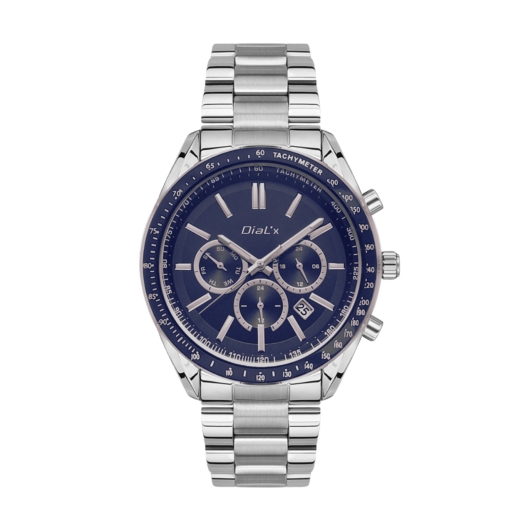 DIALX ERKEK KOL SAATİ