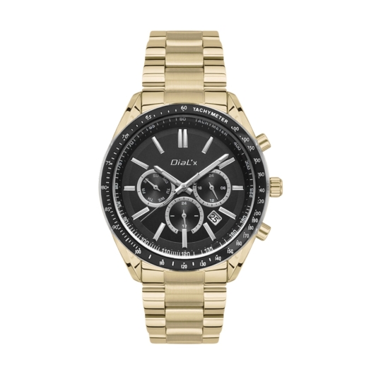 DIALX ERKEK KOL SAATİ