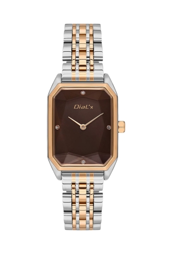 DIALX KADIN KOL SAATİ