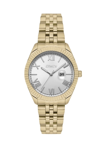 DIALX KADIN KOL SAATİ