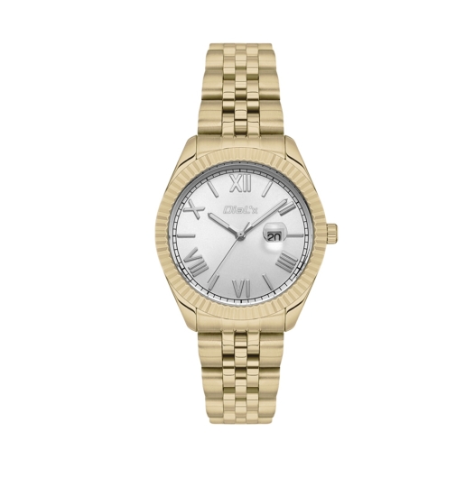 DIALX KADIN KOL SAATİ