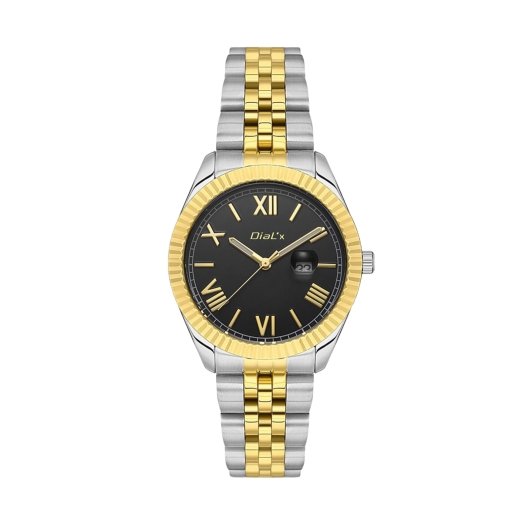 DIALX KADIN KOL SAATİ