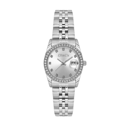 DIALX KADIN KOL SAATİ