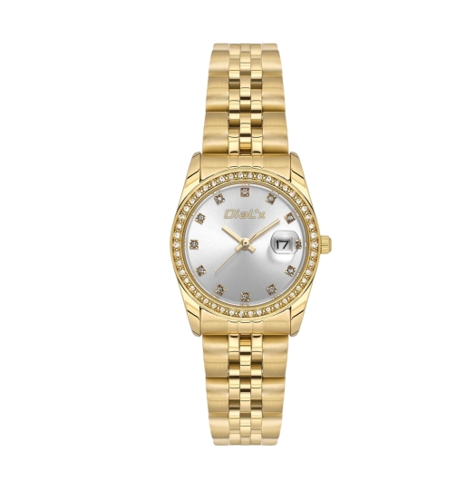 DIALX KADIN KOL SAATİ