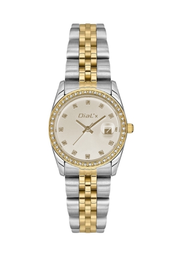 DIALX KADIN KOL SAATİ