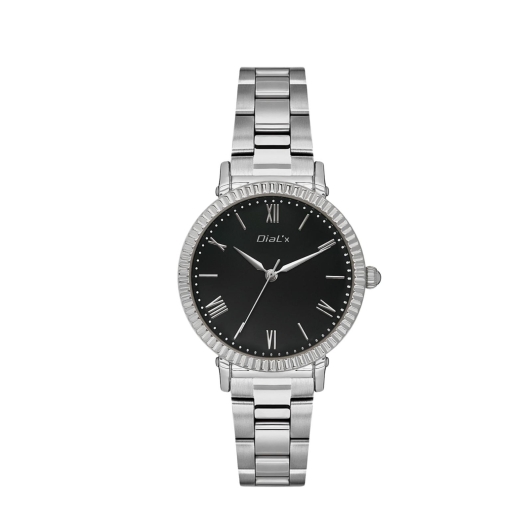 DIALX KADIN KOL SAATİ