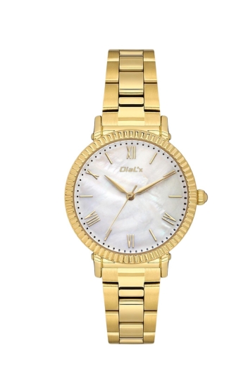 DIALX KADIN KOL SAATİ